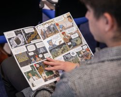 Konference SCIENCE COMMUNICATION 2025 portálu VědaVýzkum.cz